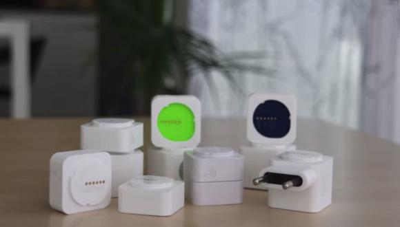 Lanzan nuevo dispositivo que conectará a Internet todo tu hogar