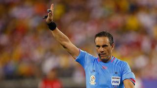 ¿Quién es Patricio Loustau, el árbitro argentino que dirigirá la final entre Alianza Lima y Binacional? 