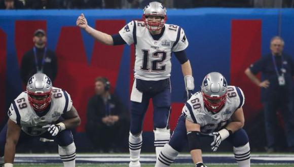 El mariscal de campo posee los récords más grandes de la NFL. (Foto: EFE)