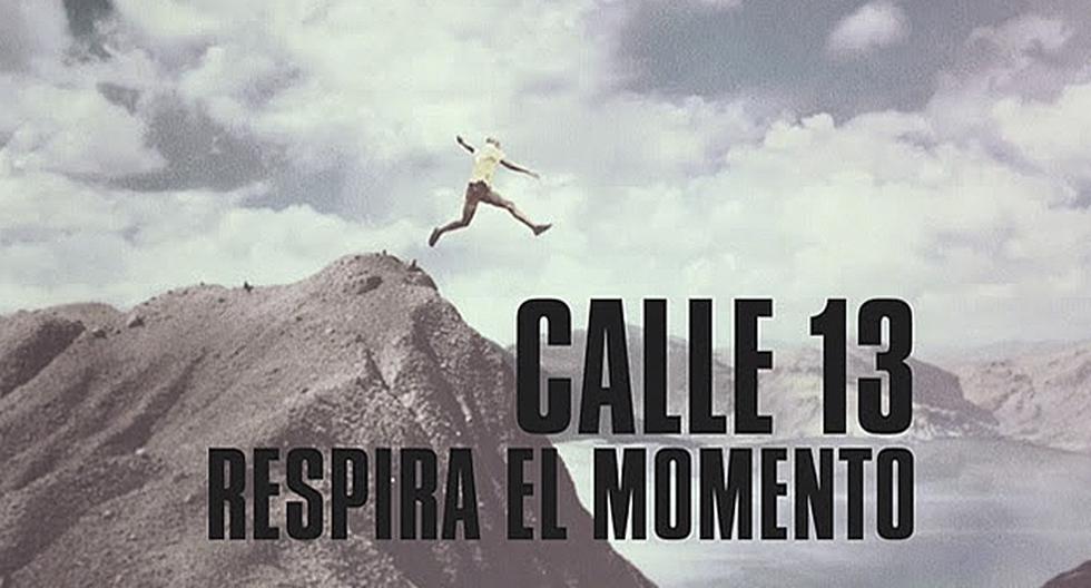 Calle 13 estrena cortometraje en Discovery en Español. (Foto:Difusión)