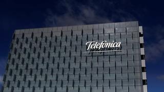 Telefónica y otras firmas españolas sufren ataque cibernético
