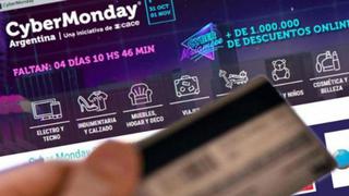 CyberMonday y PreViaje Argentina: cómo sacarle provecho para conseguir un importante descuento