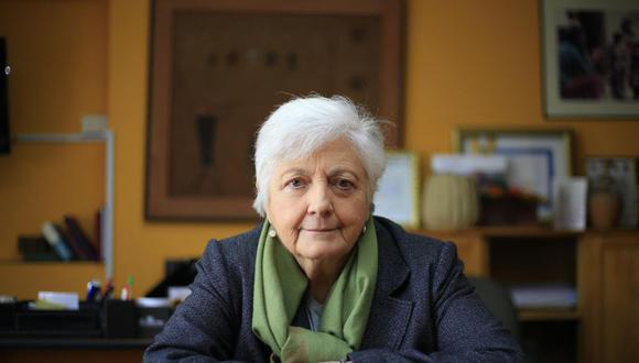 "La ilegalidad, corrupción, informalidad, y, uso indebido de sustancias es un problema de salud pública, comunitario, económico, social y ético", señala Carmen Masías, directora de CEDRO y psicóloga social. (Foto: Archivo/GEC)