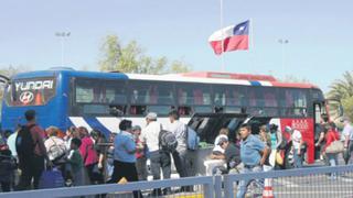 Al descubierto mafia en la Dirección de Transportes de Tacna