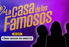 Dónde ver, La Casa de los Famosos 4 EN VIVO vía Telemundo: Horario y cómo seguir el reality online
