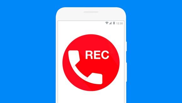De esta forma podrás grabar una llamada desde tu celular. (Foto: Composición)