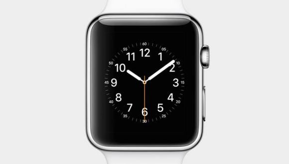 El Apple Watch fue presentado y busca un lugar entre wearables