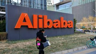 Alibaba: China impone una multa récord de US$2.400 millones al gigante tecnológico