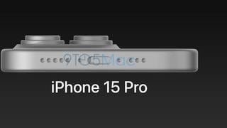 iPhone 15: se filtran videos que revelarían los nuevos cambios en el próximo teléfono de Apple
