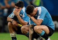 Perú vs. Uruguay: la tristeza de Suárez y la euforia de Gallese tras penal decisivo por Copa América | FOTOS