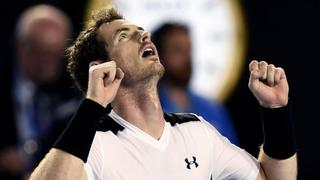 Murray enfrentará a Milos Raonic en semis del Australian Open