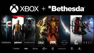 Xbox compró a Bethesda, responsable de los videojuegos The Elder Scrolls, Doom y Fallout