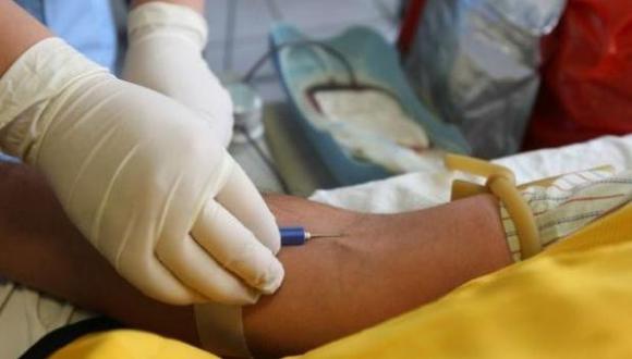 Áncash: reportan dos muertes a causa de la gripe AH1N1