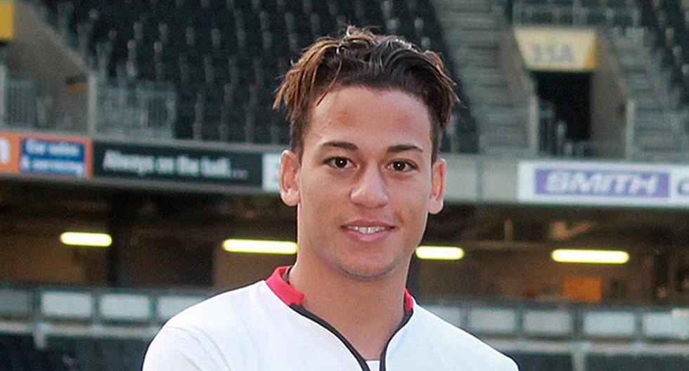 Cristian Benavente jugará en el fútbol de Bélgica (Foto: Difusión)