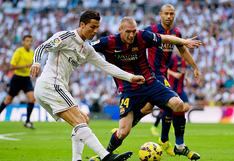 Real Madrid: El histórico récord que puede romper en el Camp Nou