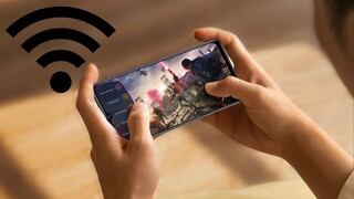 Android: el truco para que toda la señal del WiFi se concentre en una sola aplicación