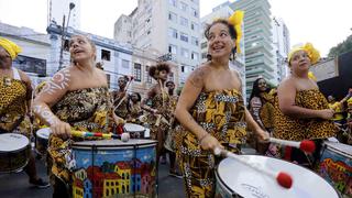 Carnaval de Brasil: cinco imperdibles para quienes viajan por primera vez | FOTOS