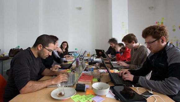 Una empresa sin jefes. Startup GitHub descubre que no es fácil