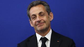 Nicolás Sarkozy: "No temo a las investigaciones en mi contra"