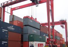 Comercio entre Perú y China alcanzó los US$ 9,500 millones en el 2017