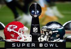 Super Bowl 2023, Eagles vs Chiefs: ¿cuándo es, a qué hora y qué más debes saber de este evento?