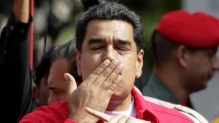 Venezuela: Justicia sepultó el revocatorio contra Maduro