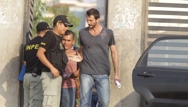 El último martes, la Sexta Sala Penal para Procesos con Reos Libres ordenó la liberación inmediata de Edu Saettone, tras estar recluido 80 días en el penal de Ancón II. Ante el fallo y tras casi seis años de iniciado el proceso judicial, la familia Galeno Coronado decidió no apelar.