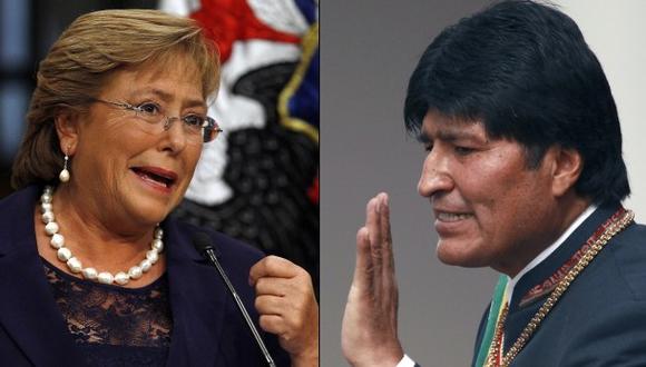 El problema boliviano, por Óscar Vidarte A.