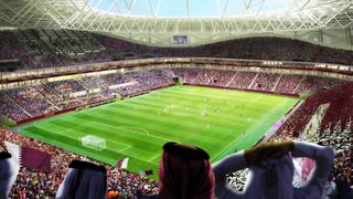 Qatar 2022: El pedido de un emirato para cambiar la sede del Mundial