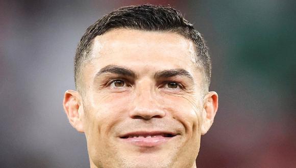 Cristiano Ronaldo ganará alrededor de 200 millones de euros por temporada en Al Nassr.