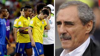 Ángel Cappa: "Brasil paga por su desprecio por el fútbol"