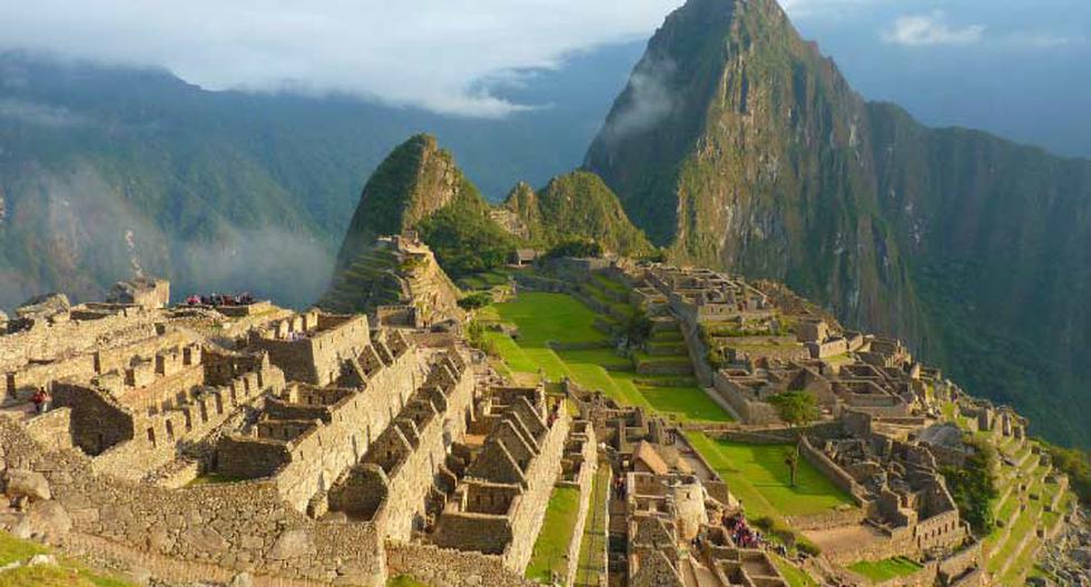 Machu Picchu atrae no solo por su bien conservada arquitectura, sino también por la armonía con la naturaleza, pues las construcciones se adaptan perfectamente a las características del terreno. (Foto: Flickr)