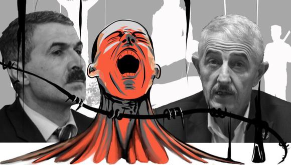 Azerbaiyán: El padre que buscando la libertad de su hijo ayudó a resolver el peor caso de tortura de su país.
