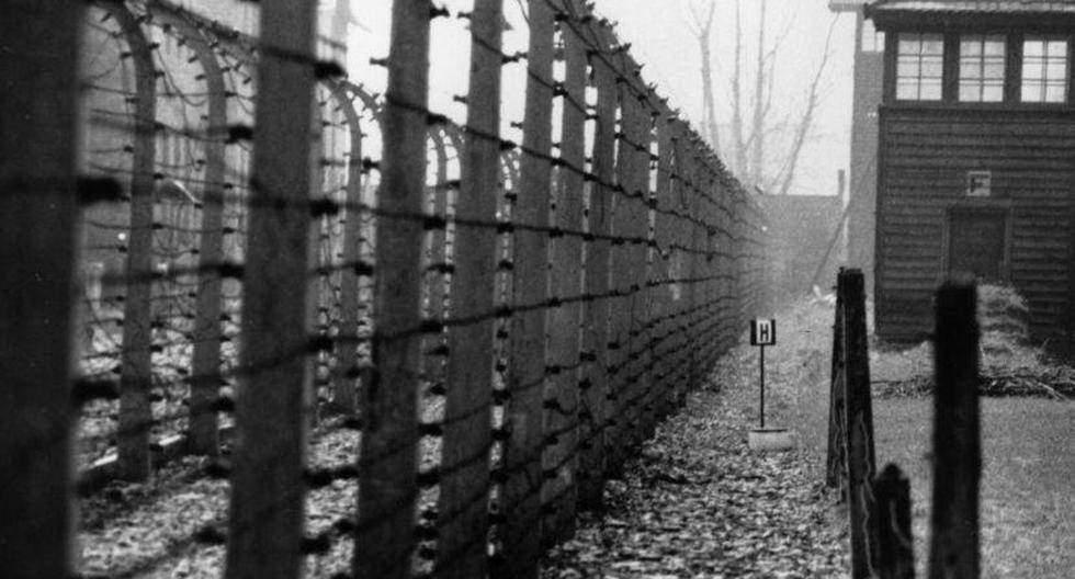 El oficial del nazismo organizó campos de concentración. (Foto referencial: Getty Images) 