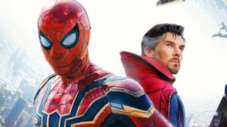 “Spider-Man: No Way Home” debutó con una valoración más que favorable en Rotten Tomatoes