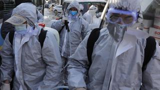 “Todos los países tienen que prepararse”: la OMS advierte que es “imposible” predecir el futuro del coronavirus