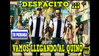 Alianza Lima: los hilarantes memes luego del empate en Matute