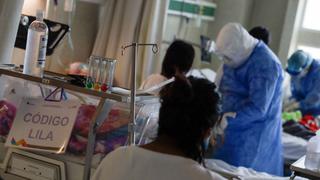 México registra 166.200 muertes por coronavirus