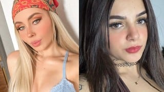 Lo que se sabe de Karely Ruiz, Maya Nazor y la pelea por ¿Santa Fe Klan?