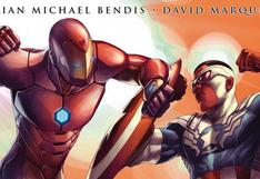 Civil War II: Marvel anuncia especial para el Free Comic Book Day