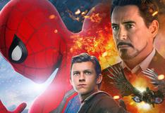 "Spiderman: Homecoming" es blanco de burlas por póster