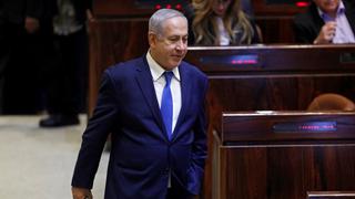 Netanyahu hará la primera visita de un jefe del gobierno de Israel a Brasil