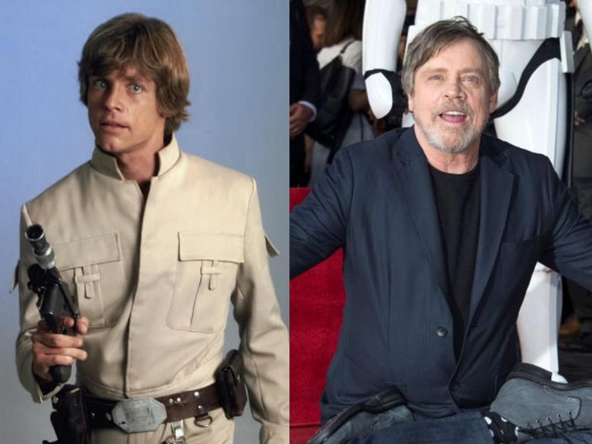 Star Wars: los actores que casi interpretaron a Luke Skywalker en lugar de  Mark Hamill | Películas | FAMA | MAG.
