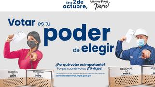 Elecciones, ERM 2022 EN VIVO: previa al debate, candidatos, dónde votar y más