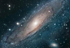 Reino Unido: ¿Descubren por qué mueren las galaxias?
