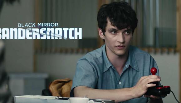 Black Mirror: Bandersnatch: ¿qué es una película interactiva de Netflix y cómo funciona este nuevo proyecto? | Foto: Netflix