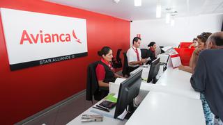 Avianca propone a trabajadores tomar licencias no remuneradas ante disminución de vuelos por COVID-19