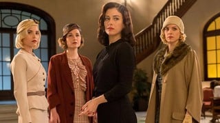 “Las chicas del cable”: ¿quiénes se han robado el corazón de las protagonistas de la serie?