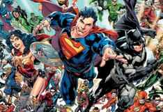 DC se renueva: Un nuevo Superman, un Robin entrenado como asesino y los otros planes de los rivales de Marvel