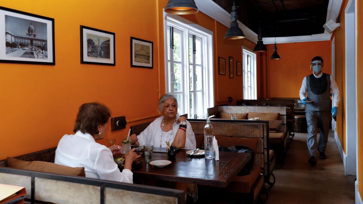 Mincetur: restaurantes abrirán sus locales con un aforo máximo de ...